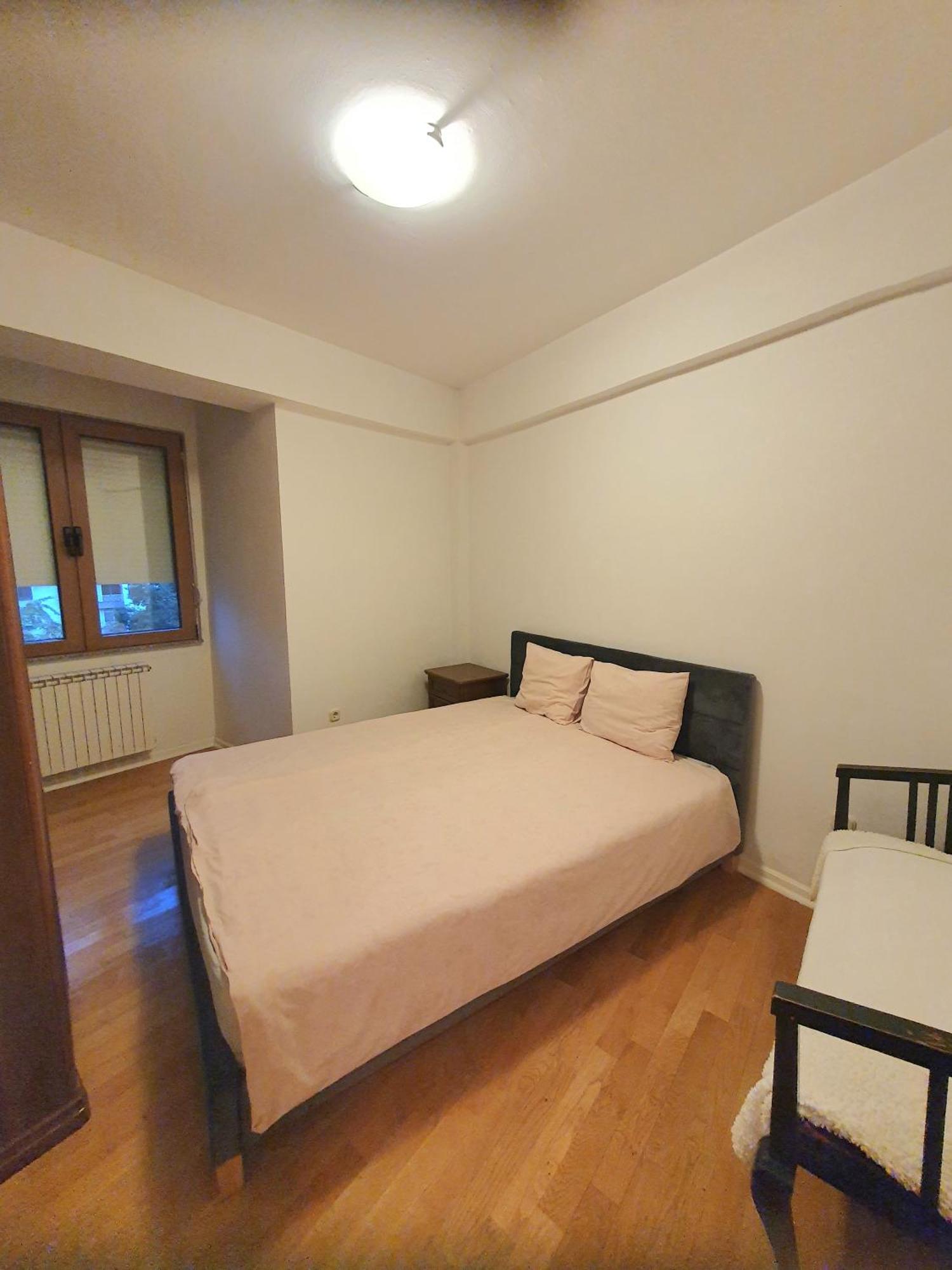 3 Bedroom Home With Parking Garage In The Heart Of Escópia Exterior foto